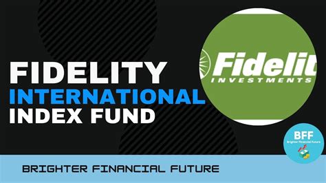 Close Popover. . Fidelity international index fund